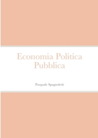 Economia Politica Pubblica 1716898420 Book Cover