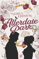 Allerdale Park (Spanish Edition) B0DRCF1YMJ Book Cover