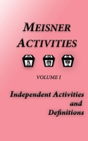 Meisner Activities: Drama Activities for Improvisation B0DWXWD8VW Book Cover