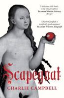 Scapegoat 1590207165 Book Cover