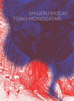 Tono Monogatari 1770464360 Book Cover