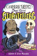 Corpse Talk Dead Good Storytellers 1788451252 Book Cover