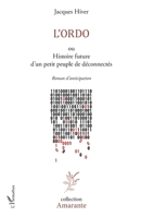 L'Ordo: Roman d'anticipation (Amarante) (French Edition) 234314138X Book Cover