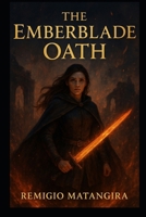 THE EMBERBLADE OATH B0FN89QMGY Book Cover