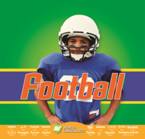 Football B0GN6NT3SV Book Cover