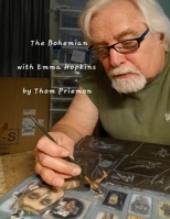 The Bohemian 1365202593 Book Cover