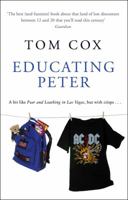 Educating Peter 0593050770 Book Cover