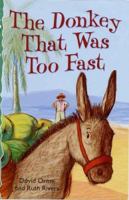 The Donkey That Was Too Fast 076964211X Book Cover