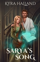 Sarya's Song 149915447X Book Cover