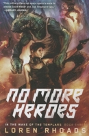 No More Heroes 159780830X Book Cover
