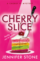 Cherry Slice 1788421655 Book Cover