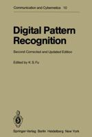 Digital Pattern Recognition 3540102078 Book Cover