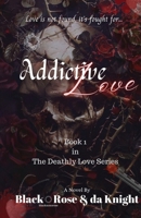 Addictive Love 9334131004 Book Cover
