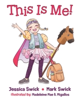 This Is Me! 0228838185 Book Cover
