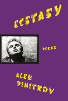 Ecstasy: Poems 0593802926 Book Cover