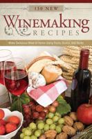 One Hundred Thirty Winemaking Recipes B00CF6NZTK Book Cover