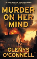 Murder on Her Mind 1509261761 Book Cover