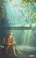 World of My Words 9391219047 Book Cover