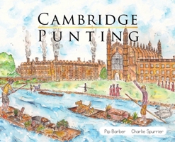 Cambridge Punting 1999947762 Book Cover