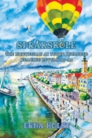 Språkskole: The Norwegian AI Tutor Included Reading Levels A1-A2 Norwegian-English (Graded Norwegian Readers) B0GZJWVKSP Book Cover