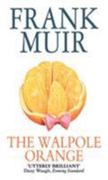 The Walpole Orange 059303449X Book Cover
