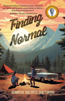 Finding Normal 1646035631 Book Cover