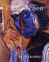 Paritosh Sen: In Retrospect (Contemporary Indian Artists Series) 1890206350 Book Cover