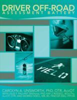 OT-DORA: Occupational Therapy Driver Off-Road Assessment Battery 1569003211 Book Cover