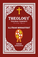 Theology / Teológia Tankönyv: Basic knowledge /Alapismeret 130417316X Book Cover