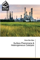 Surface Phenomena & Heterogeneous Catalysis 6202792051 Book Cover