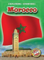 Morocco 1600147313 Book Cover