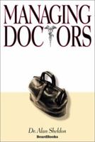 Managing Doctors 158798122X Book Cover