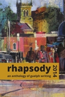 The Rhapsody Anthology - 2014 192817101X Book Cover