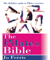 A Bíblia do Pilates (Em Portuguese do Brasil) 1591203171 Book Cover