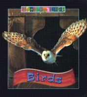 Birds 0836845021 Book Cover