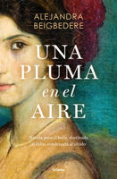 Una Pluma En El Aire / Light as a Feather 8425368316 Book Cover
