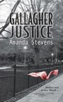 Gallagher Justice 037383506X Book Cover