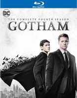 Gotham: The Complete Fourth Season
