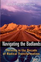 Navigating the Badlands: Thriving in the Decade of Radical Transformation 0787971383 Book Cover