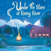 Under the Stars at Rainy River 103917888X Book Cover
