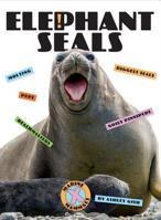 Elephant Seals 1628327529 Book Cover