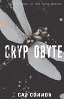 Cryptobyte: Book eleven of the Byte Series 047348904X Book Cover