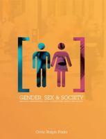 Gender, Sex, and Society 1516554701 Book Cover
