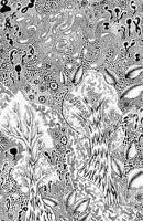 Brain Fever #4 1939333105 Book Cover