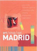 Art/shop/eat Madrid 9638672706 Book Cover