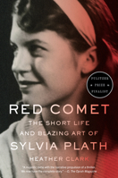 Red Comet 0307961168 Book Cover