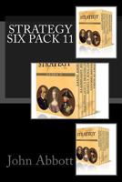 Strategy Six Pack 11 1530807581 Book Cover