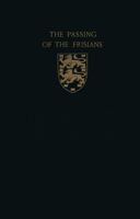 The Passing of the Frisians: Anthropography of Terpia 9401503990 Book Cover