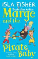 Marge and the Pirate Baby 0062662228 Book Cover
