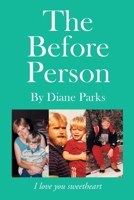 The Before Person null Book Cover